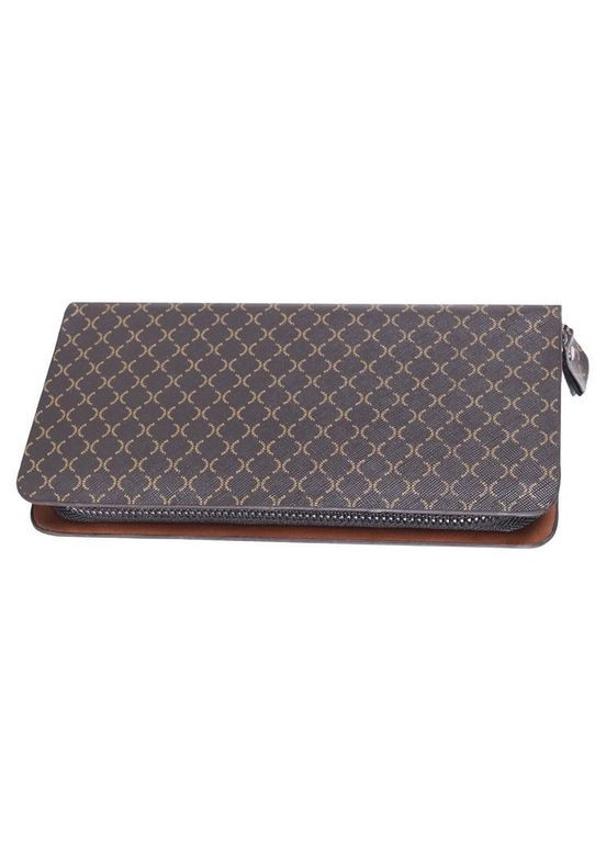 Мужчина клатч из искусственной кожи 300871 No Brand (370848337)