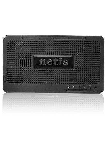 Комутатор мережевий ST3105S Netis (301089305)