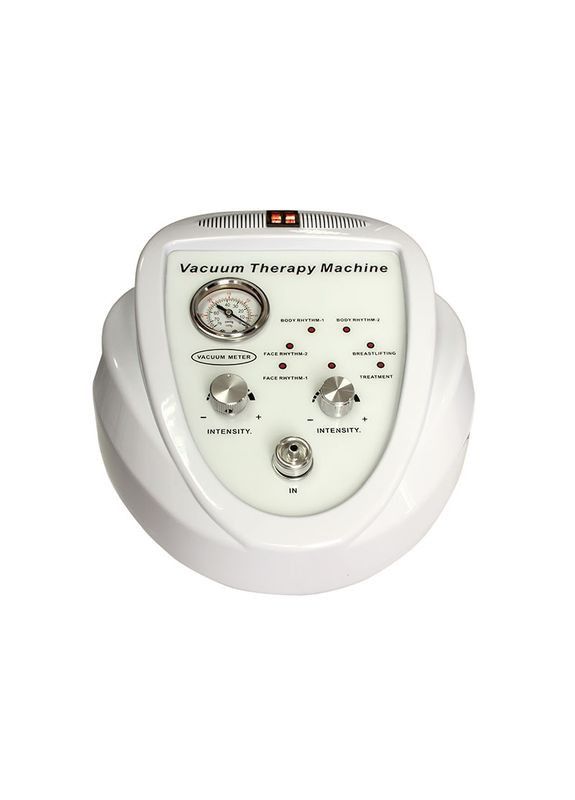 Аппарат вакуумно-роликового массажа BL-600 BuyBeauty (332184478)