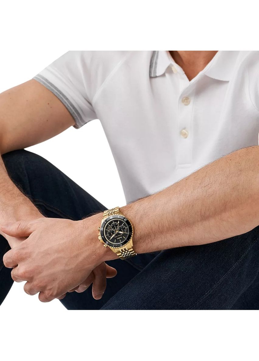 Мужские часы Bayville Michael Kors MK8726 (351397328)