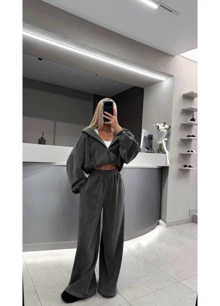 Женский спортивный костюм No Brand (369444050)