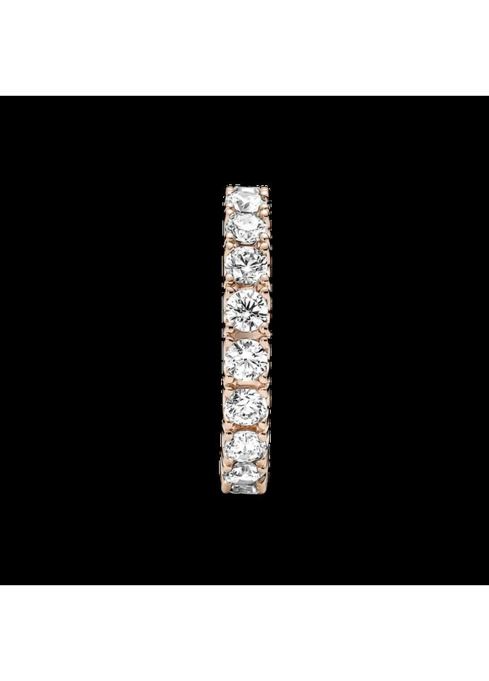 Кольцо Пандора "Блестящая строка" 180050C01 Kabluchka (355344369)