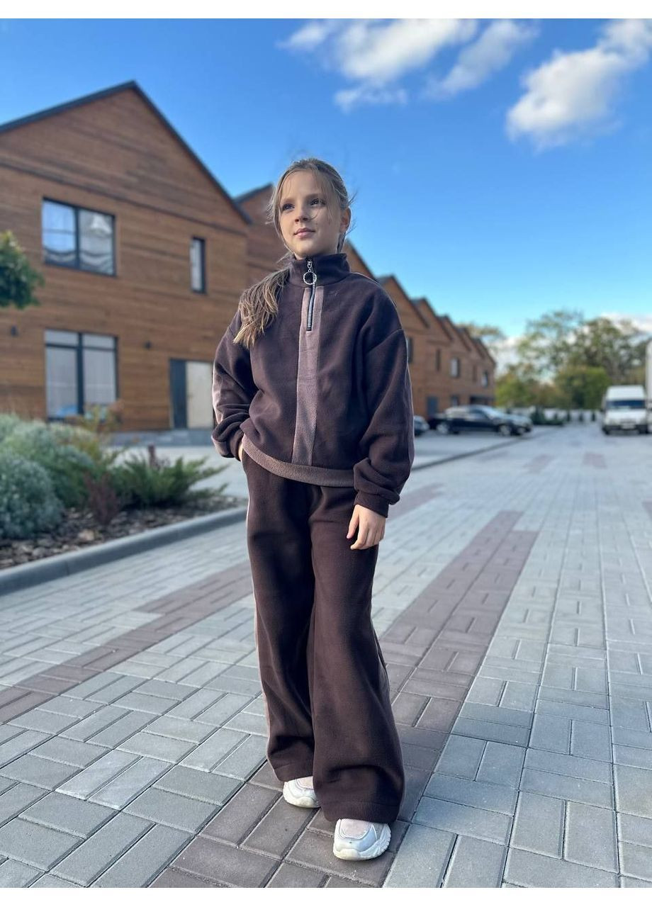 Костюм с лампасами детский No Brand (372571672)