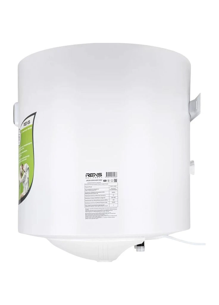 Бойлер ECO RE50-12/RW [171012] Rens