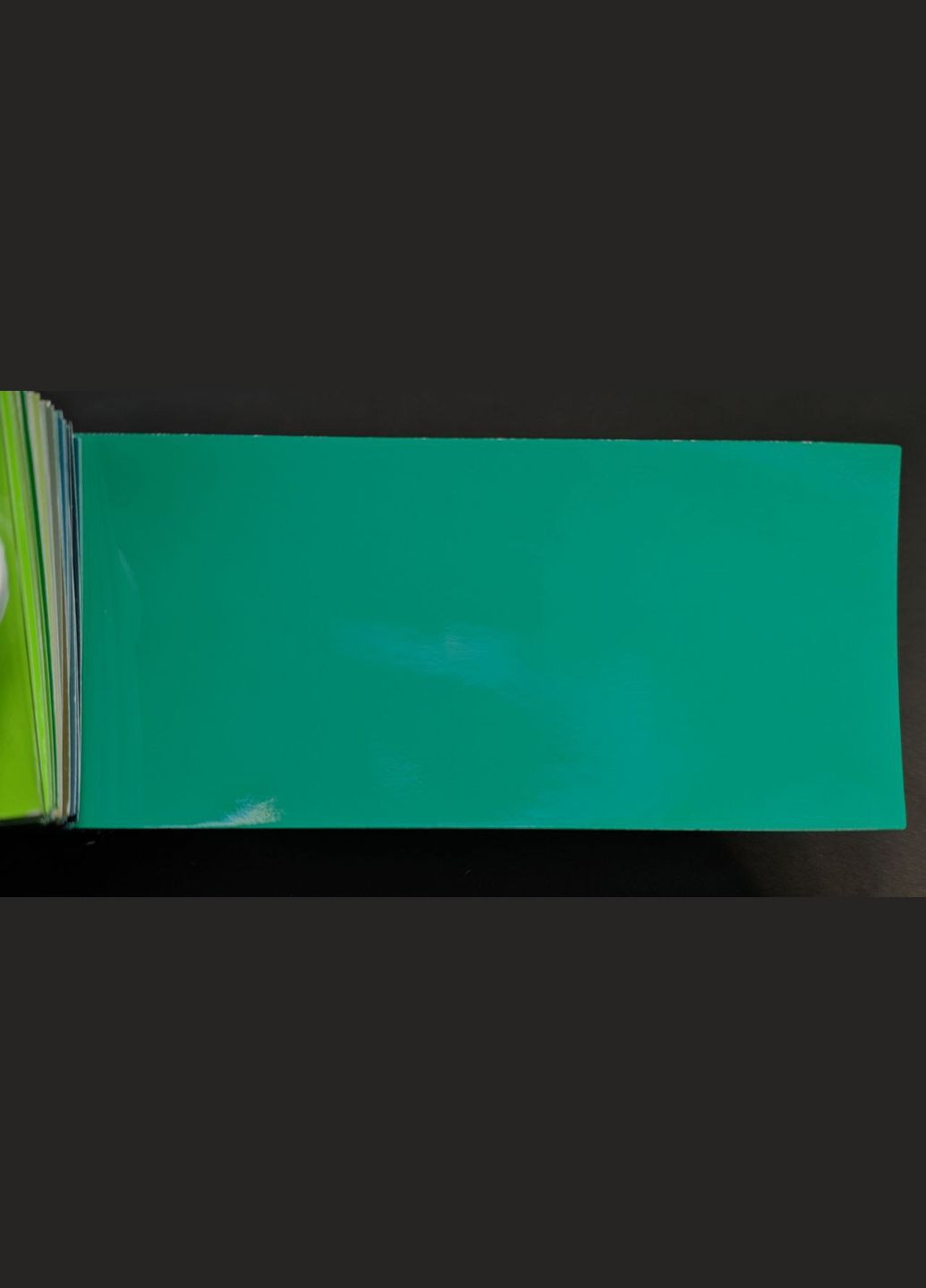 Автомобильная акриловая краска для Volkswagen (F6 LF6B) ATLANTIC GREEN ATLANTICGRUEN 1000 мл Simplex (322422432)