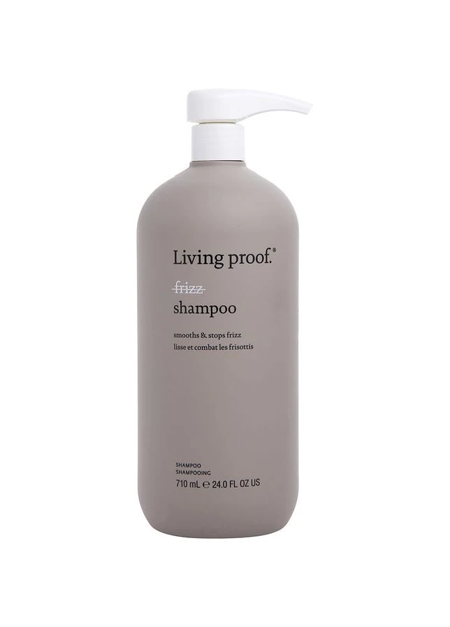 Шампунь No Frizz Shampoo 710 мл (2462242966) Living Proof (324031764)