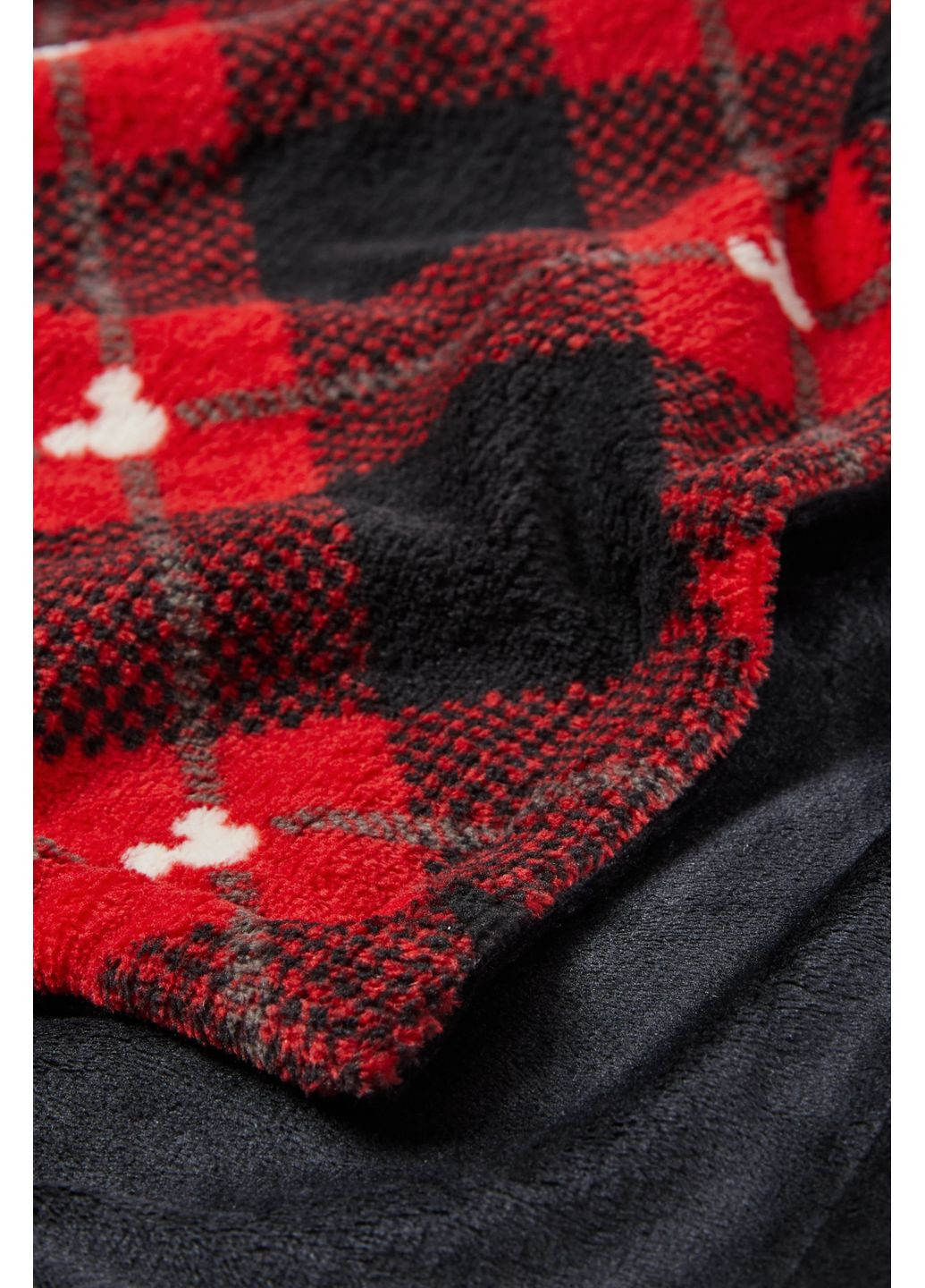 Флисовый плед C&A (368913804)