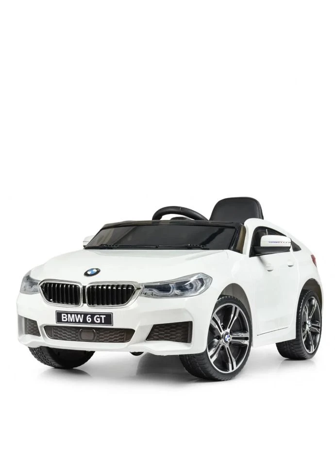 Детский электромобиль JJ2164EBLR-1 BMW до 30 кг Bambi (378579176)