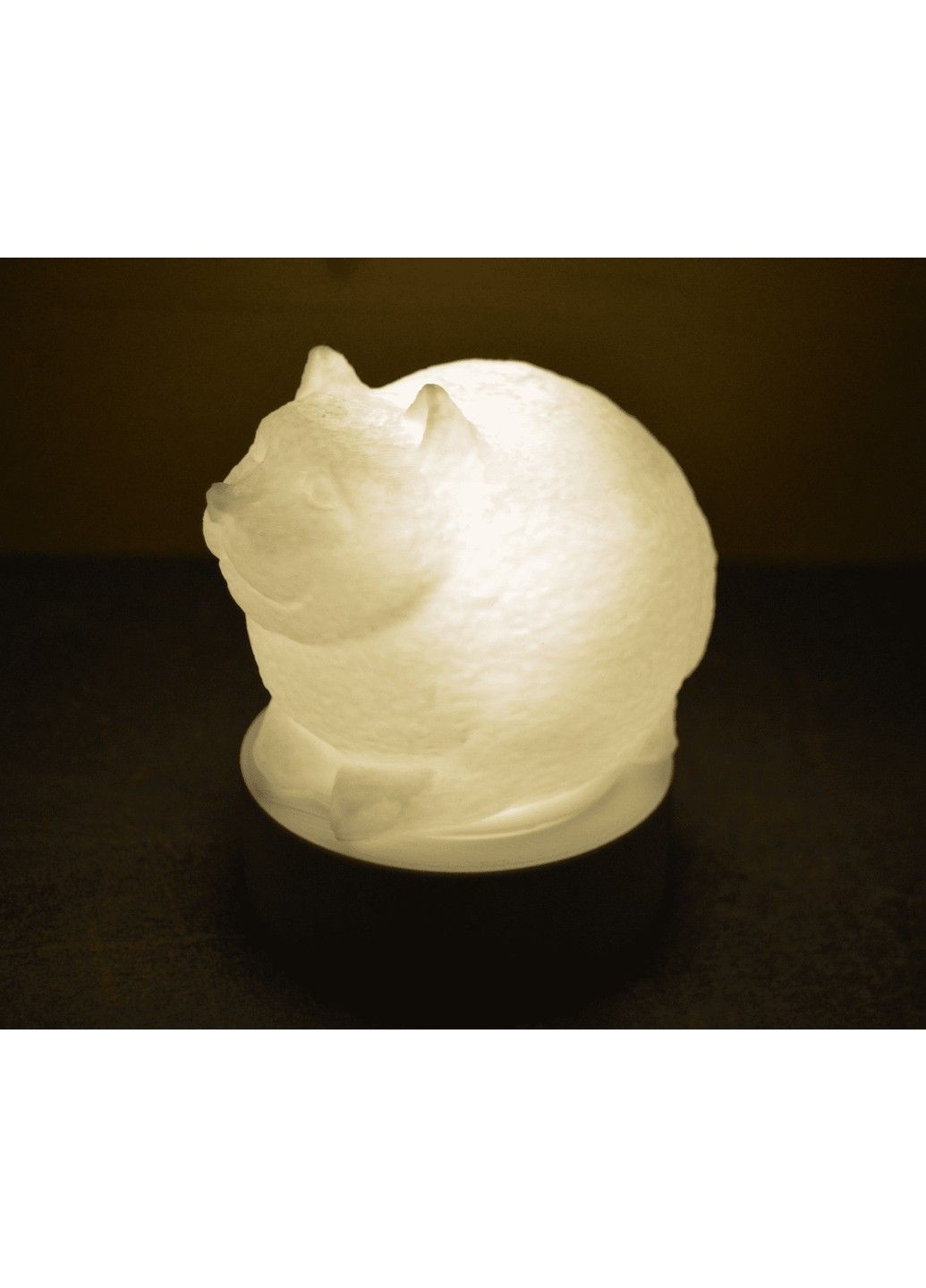 Нічник "Кіт товстун". ЗаСвіт (280940709)