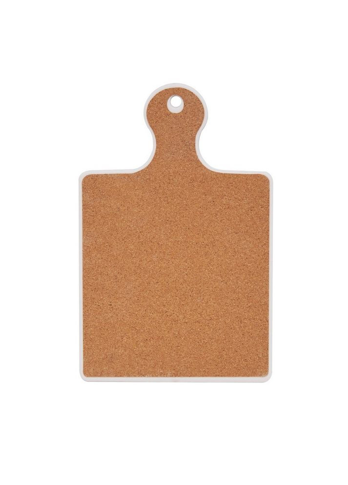 Подставка под горячее 24x17 см доломит 175 Fissman (316467149)