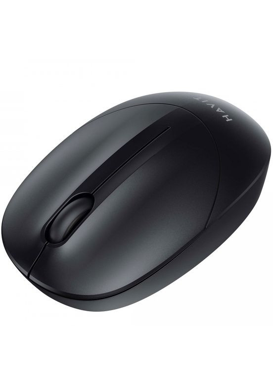Беспроводная мышь HV-MS54GT с 1600 DPI, 2.4 ГГц и USB-приемником Havit (302802790)