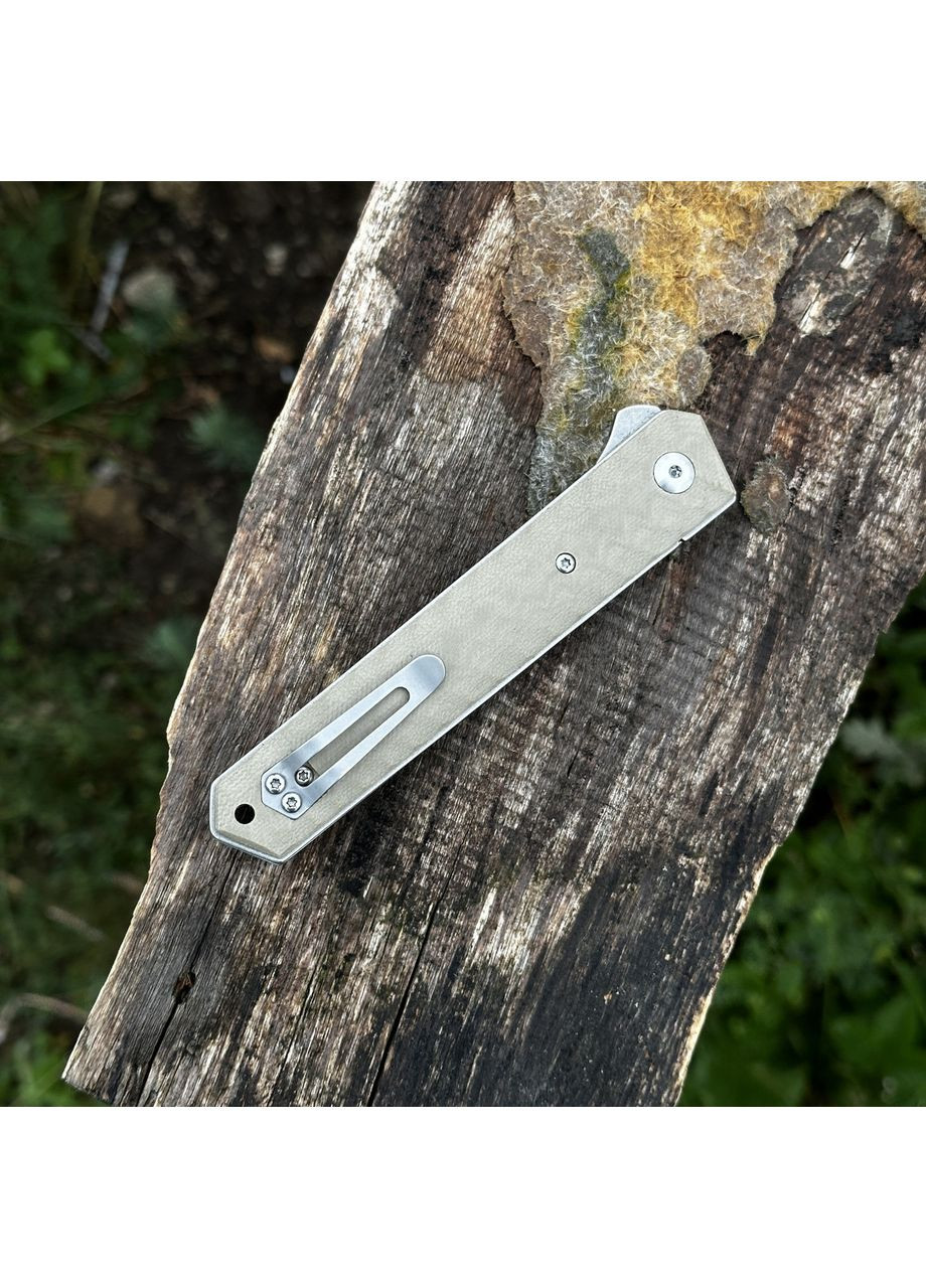 Складний ніж Plus Coyote VG-10 Boker (361149027)