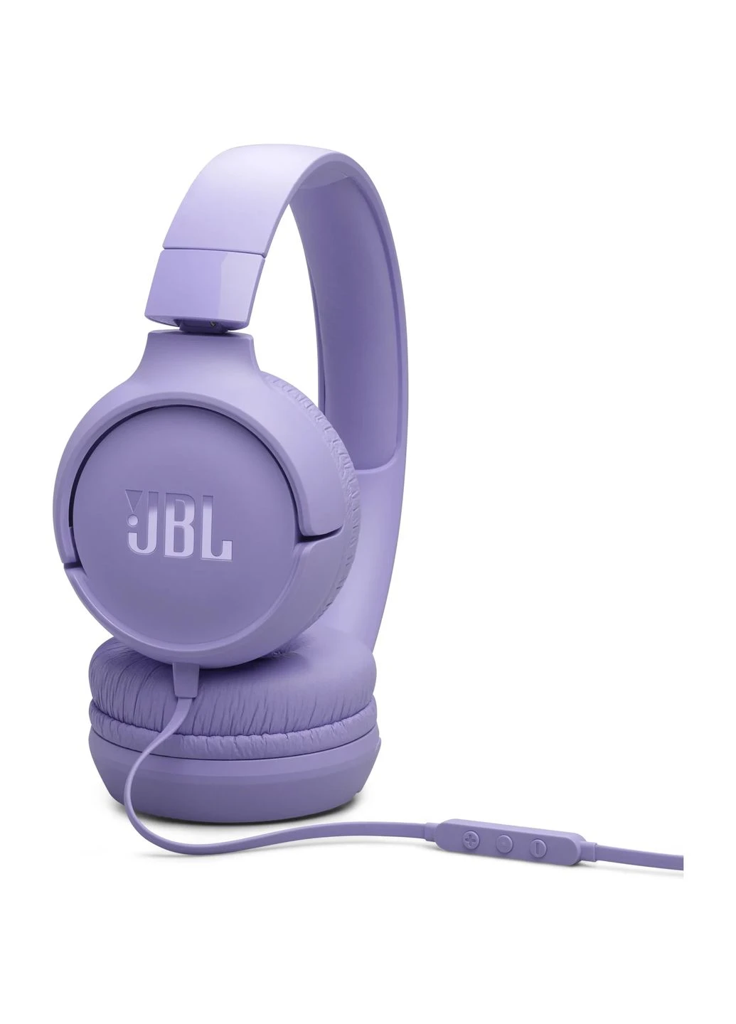 Навушники Tune 520C USB-C Purple (JBLT520CPUR) JBL (361176004)