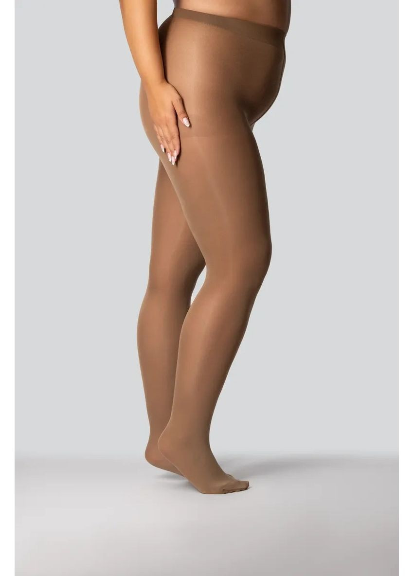 Жіночі колготки великого розміру Mona (349444448)