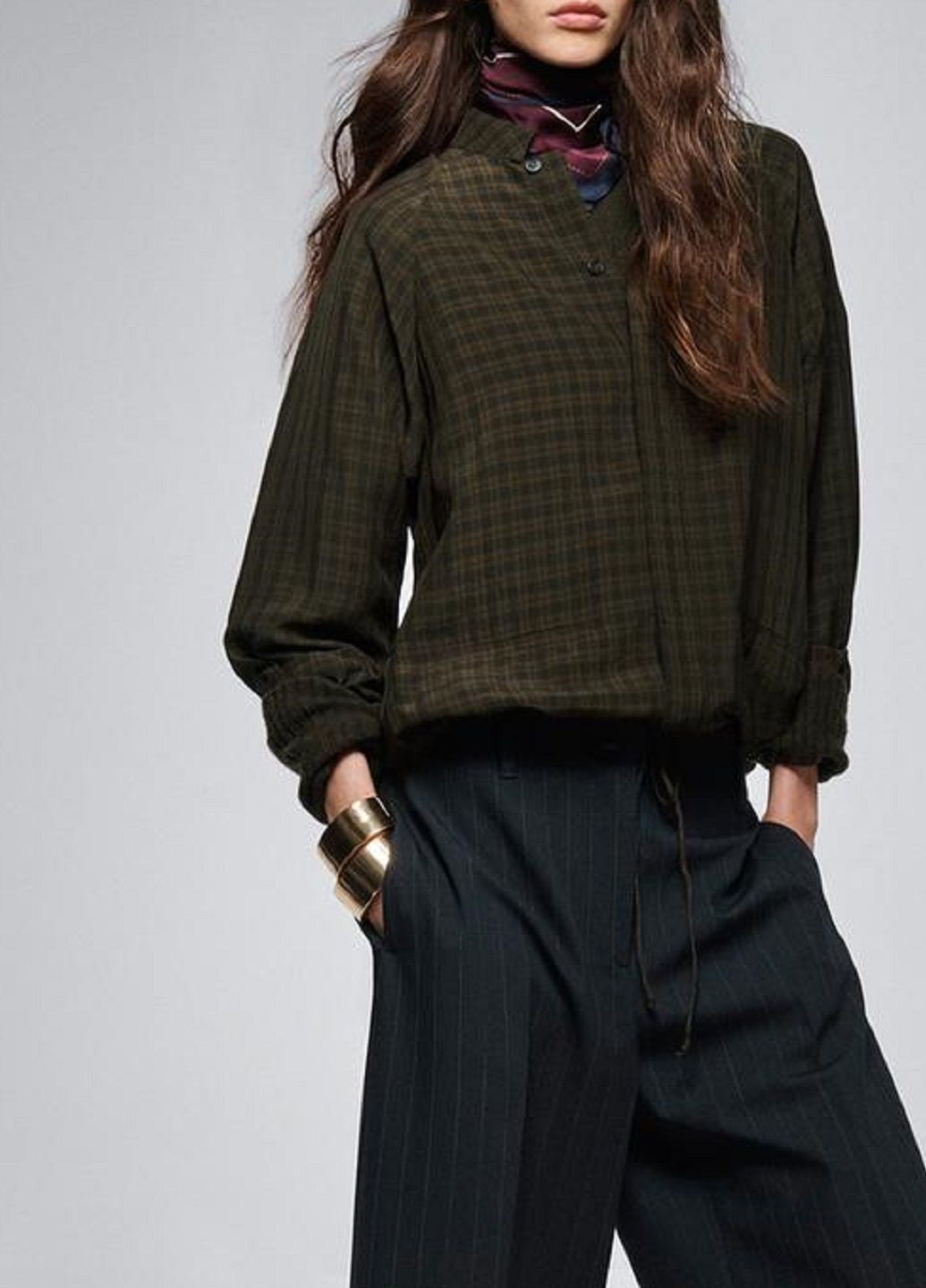 Сорочка Zara (369339900)