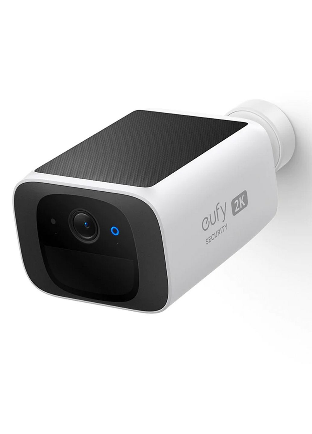 Вулична IP-камера Security S220 SoloCam Solar Powered Wire-Free 2K Resolution Security Camera (T8B00-SP) Eufy (293417489)