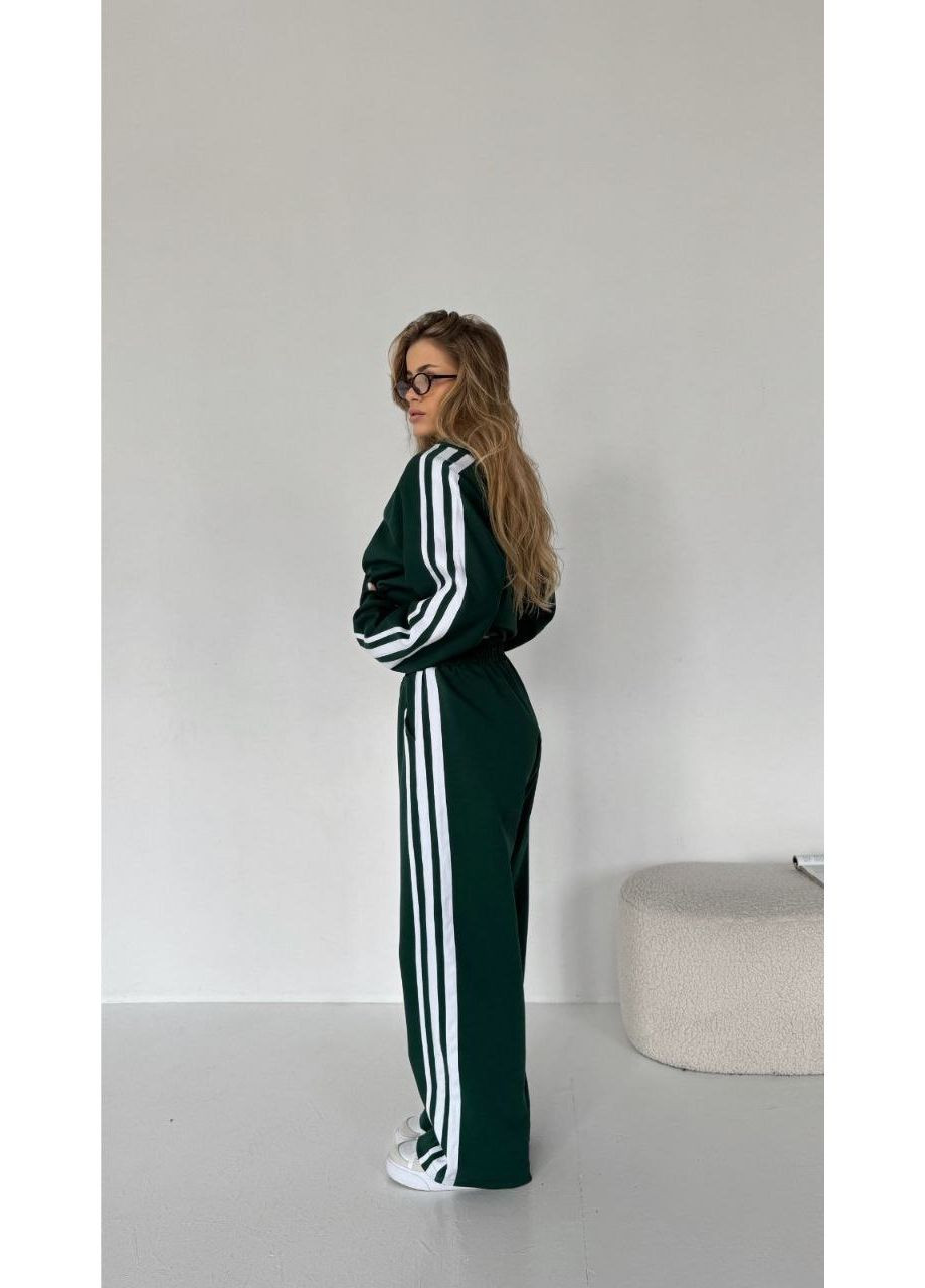 Жіночий костюм з лампасами Style Point (355341592)