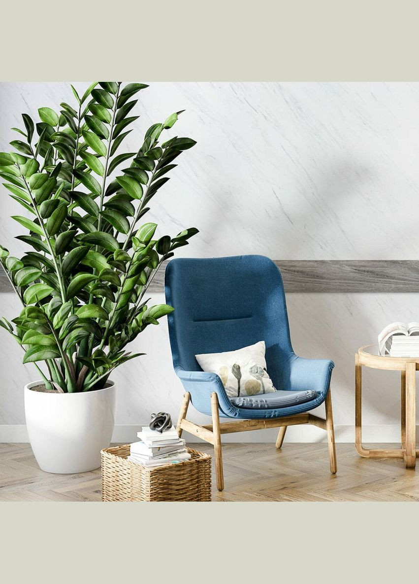 Молдинг виниловый самоклеящийся матовый D (3DPanda-1797) Sticker Wall (323155411)