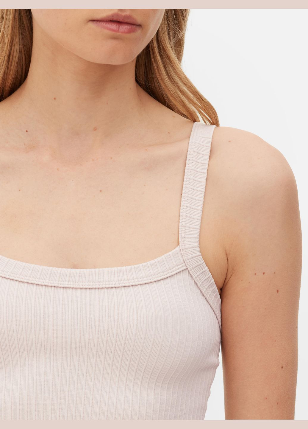 Топ sport,светло-бежевый, Primark (346415758)