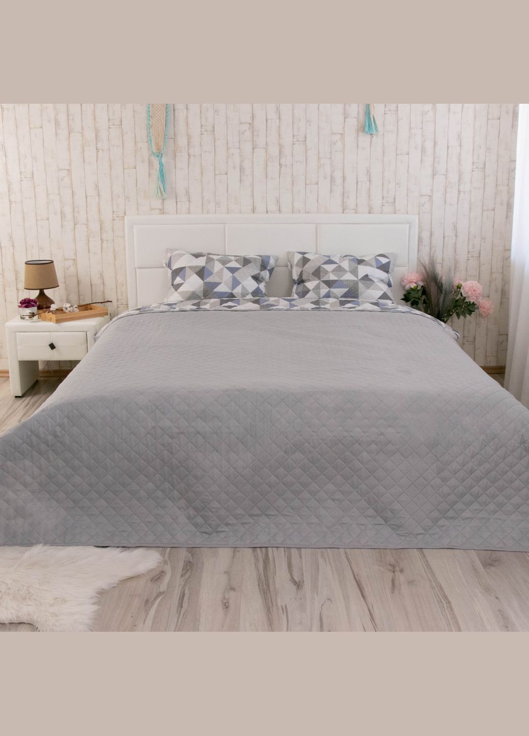 Покрывало 150х212 "Абстракция" Руно 360.53У_Абстракция (301026647)