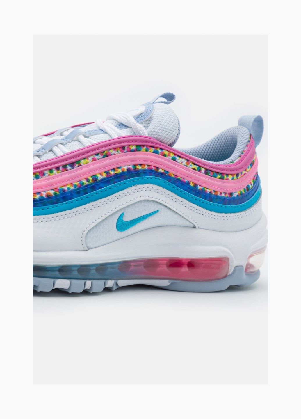 Кроссовки Nike комбинированные демисезоны (324434062)