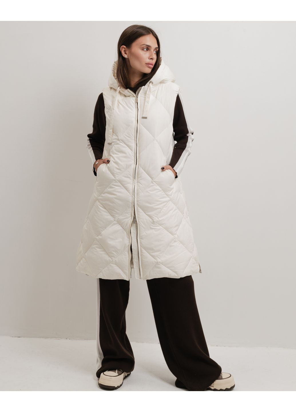 Жилет жіночий Phardi (361668452)