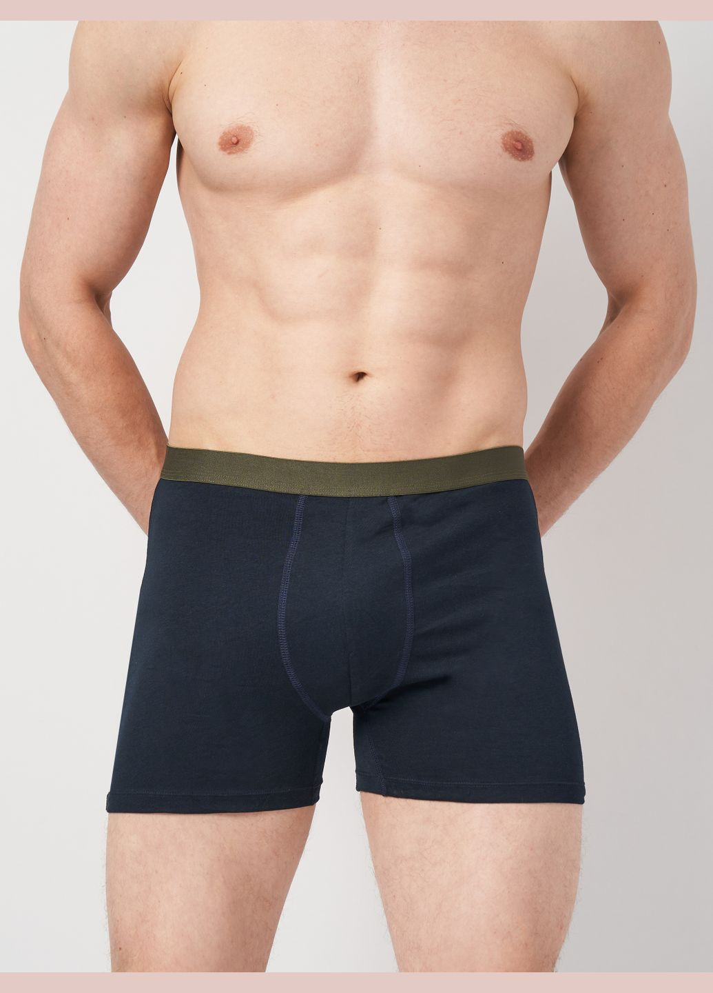 Трусы (3шт) Basic Collection (295079753)