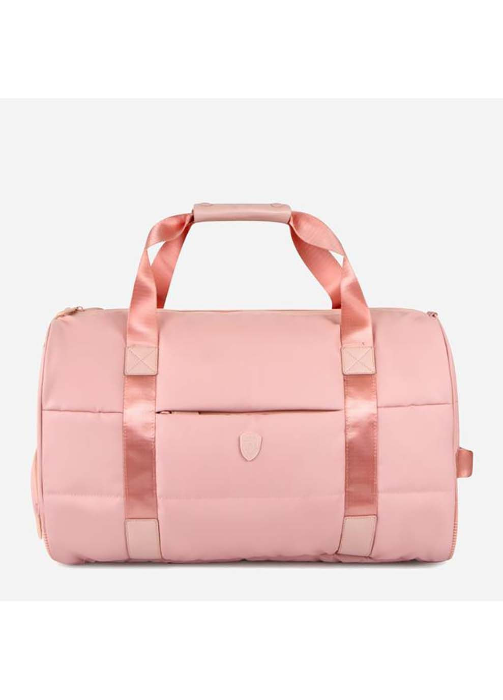 Сумка дорожня Puffer Рожевий Heys (367187738)