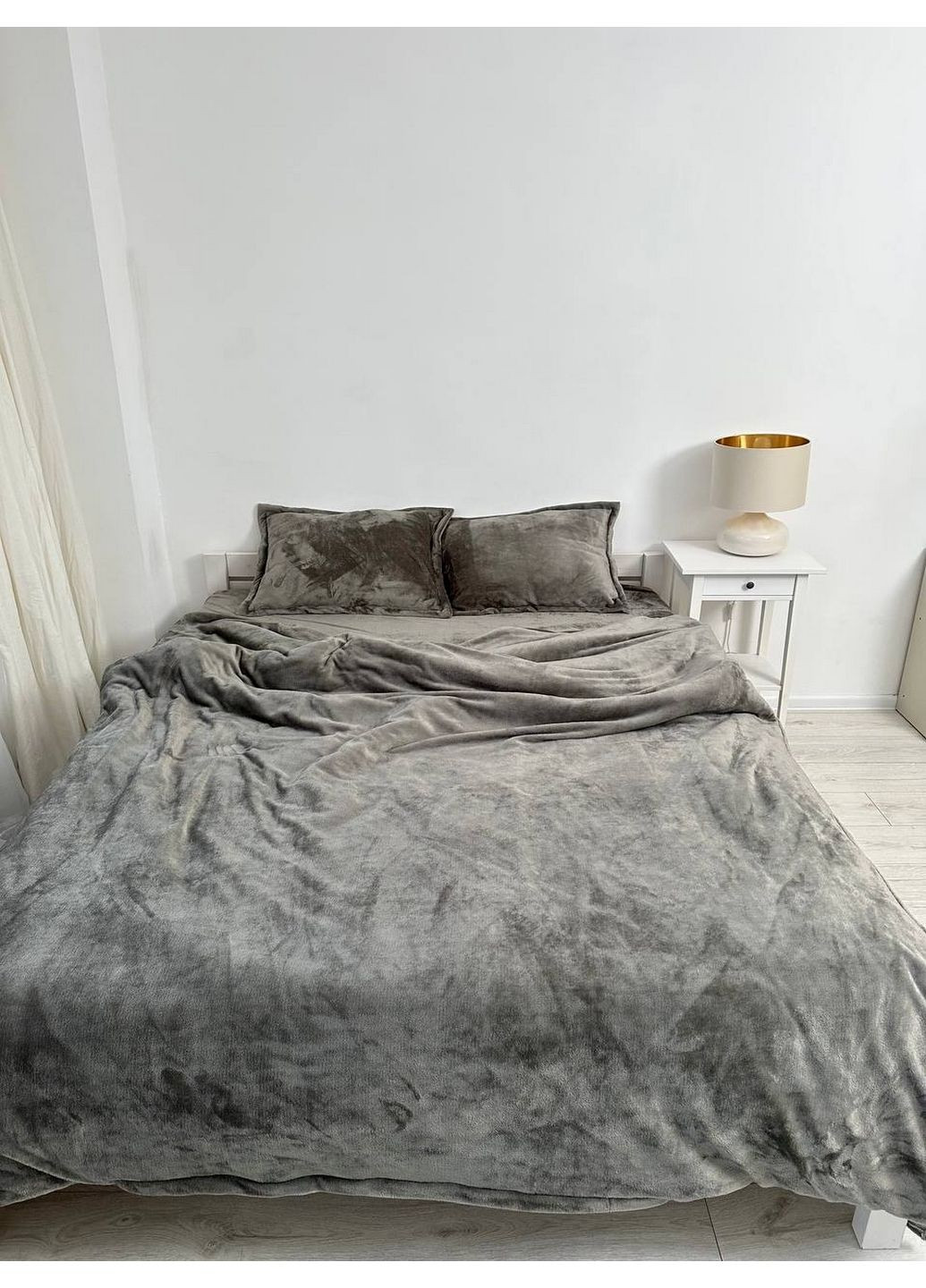 Постільна білизна Євро DUSHKA (315873630)