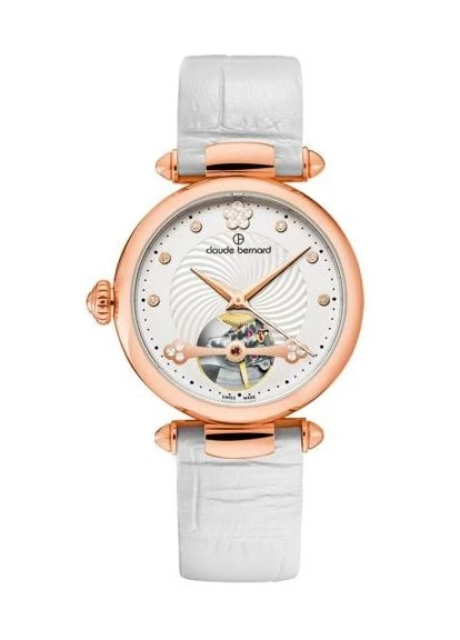 Жіночі наручні годинники Claude Bernard 85022 37R APR (322682215)
