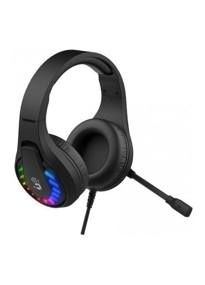 Навушники Bloody G230p Black (4711421979429) A4Tech (339086357)