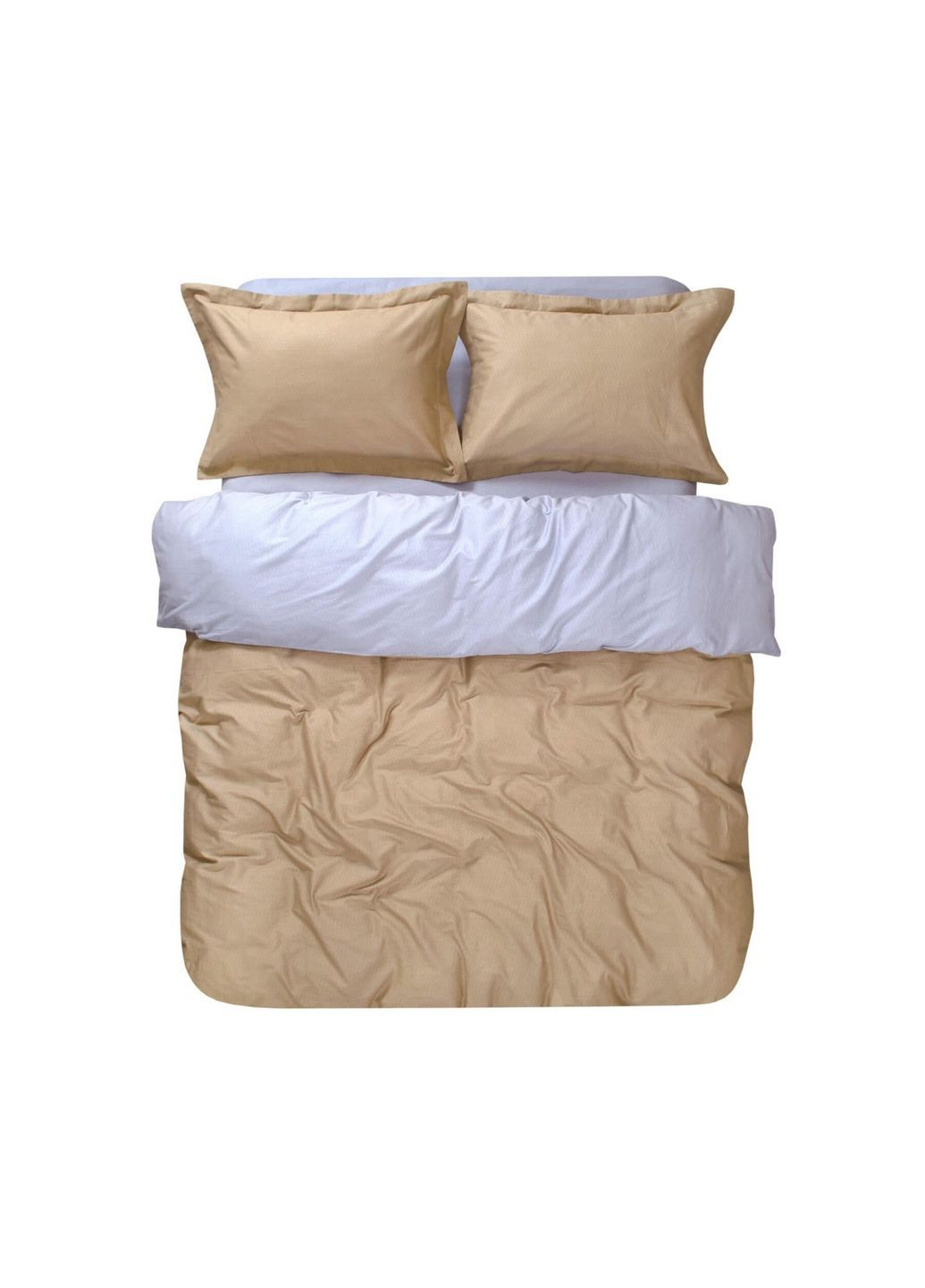 Спальный комплект постельного белья Lotus Home (288134106)