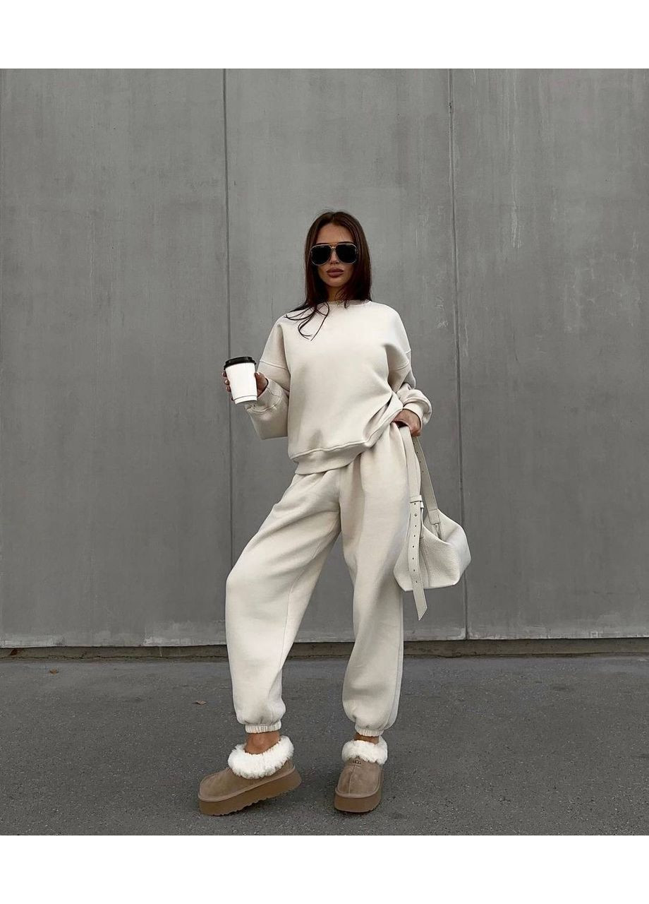 Жіночий спортивний костюм No Brand (366396041)