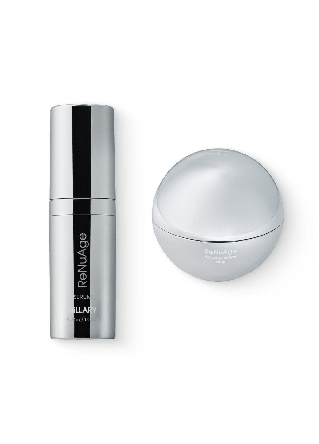 Набор дневного лифтинга ReNuAge Daytime Lifting Skincare Set Hillary (333828454)