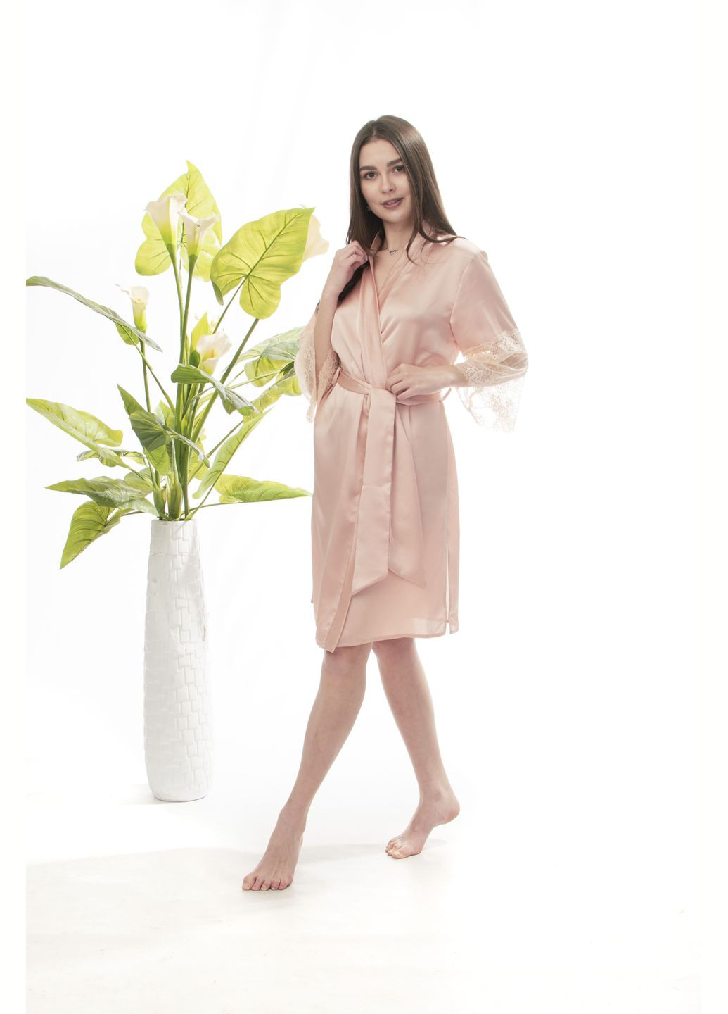 Халат женский Serenade (335055830)