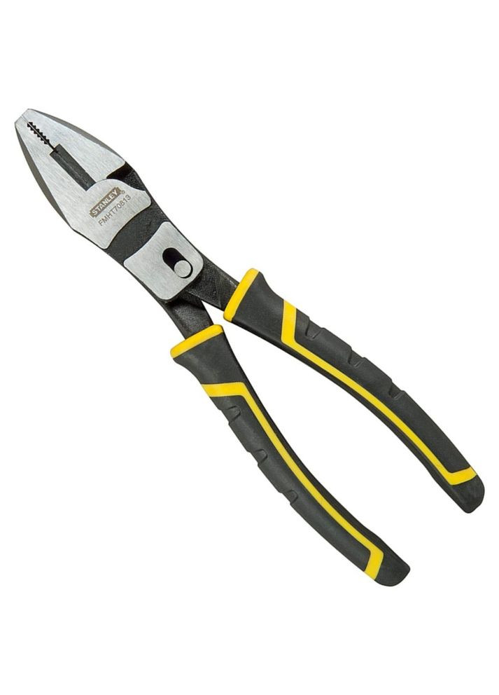 Плоскогубцы Fatmax Compound Action 215 мм FMHT0-70813 Stanley (317306317)