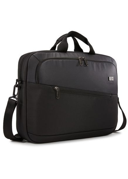 Сумка для ноутбука Propel Attache PROPA-116 15.6" Black (3204527) Case Logic (296195781)