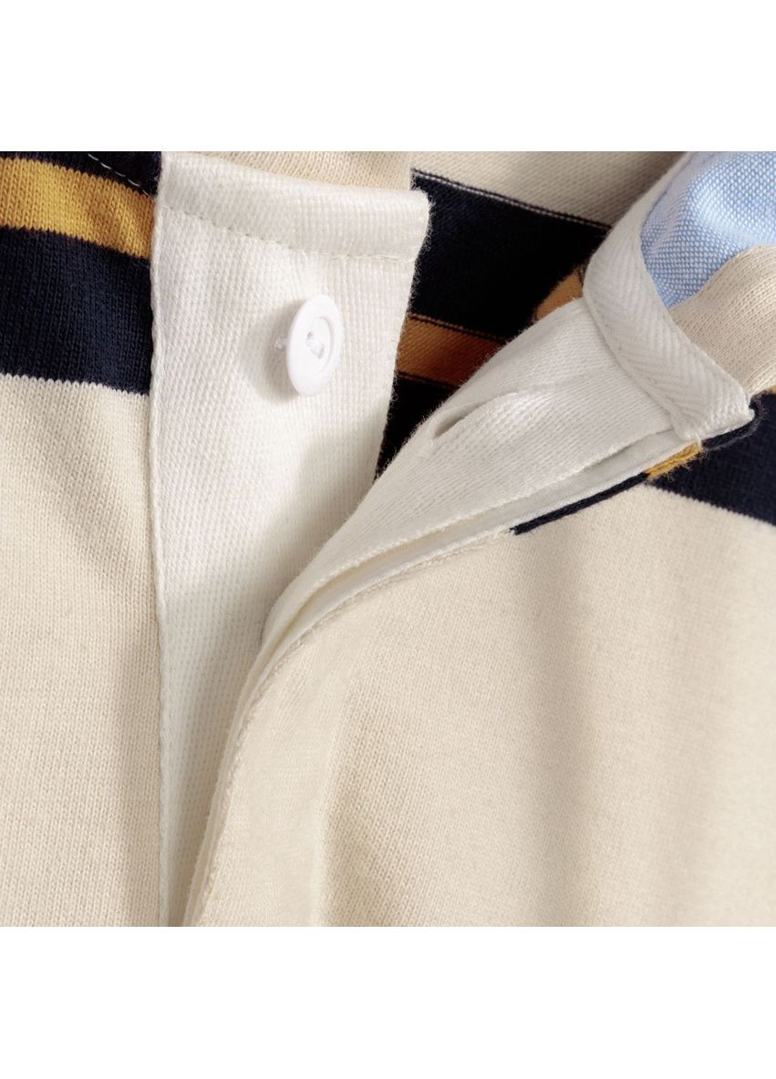 Худые Rigger hoody 2007013 130 Cream Gant (369653647)