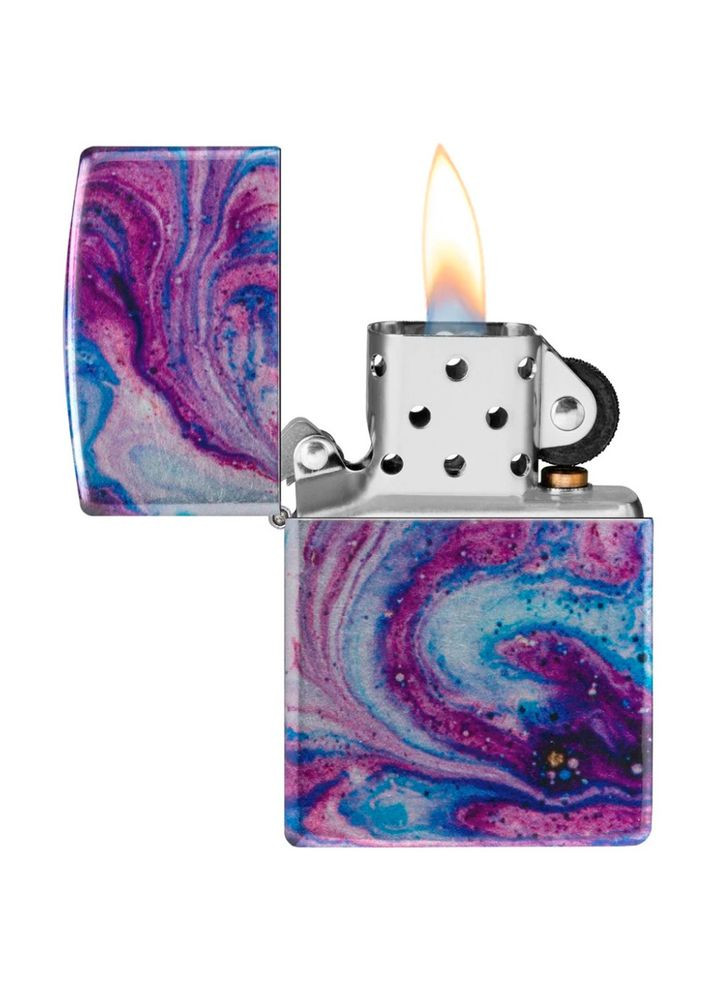 Зажигалка Universe Astro Design 48547 Zippo (316617892)