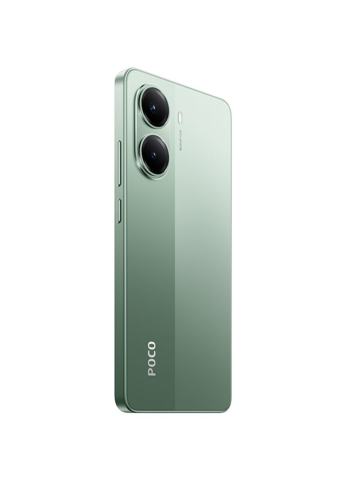 Смартфон Poco X7 Pro 12/512GB Green EU Xiaomi (369000647)