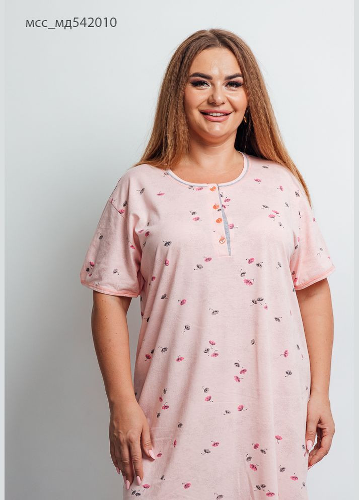 Женская туника Miss Moda (323481208)