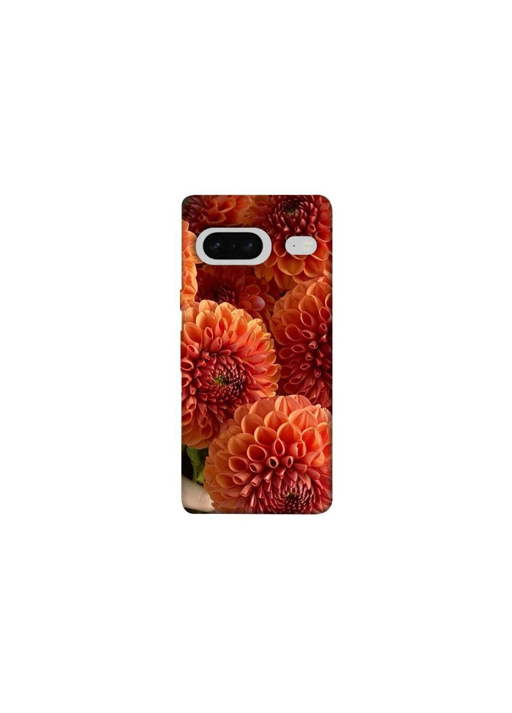 Чохол на Google Pixel 7 Flower1 Frontalka (356086954)