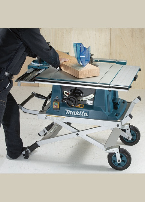 Настільна дискова циркулярна пила MLT100N (1500Вт, 260мм) циркулярка з євростандартами безпеки (4469) Makita (295041932)
