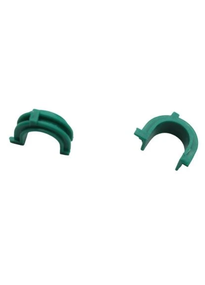 Втулка вала резиновая комплект HP LJ P2015 RC1-3609/RC1-3610/RC2-0297/RC2-0298 (BSH-1320-LR-VE) Veaye (397598586)