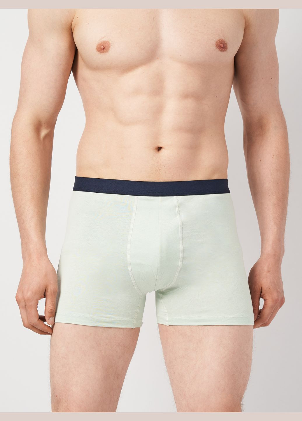 Трусы (3шт) Basic Collection (295079743)