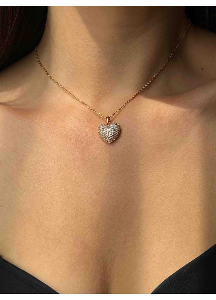 Підвіска серце 5238 LeBijou (369374590)