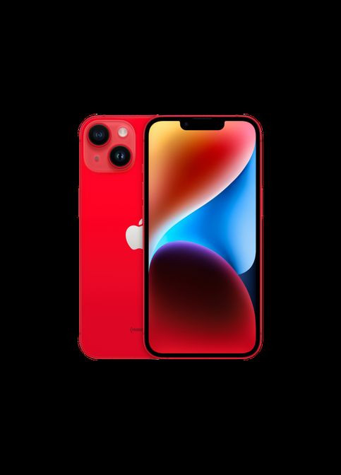 IPhone 14 128GB Product Red (MPVA3) Apple (326026920)