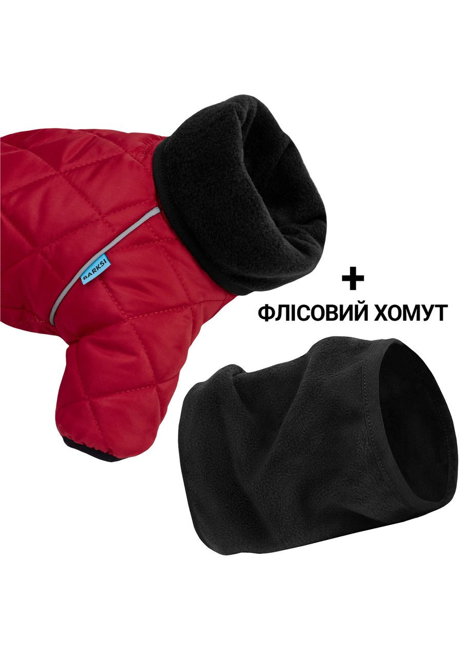 Комбинезон для собак Textile Barksi (370549572)