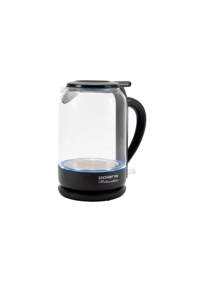 Электрический чайник PWK 17103CGL Water Way Pro [124582] Polaris (368578014)