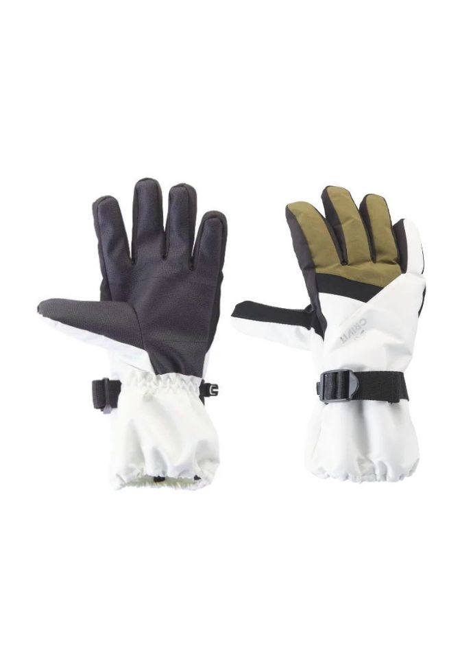 Перчатки водонепроницаемые на микрофлисе для женщины 3M™ Thinsulate™ 457465 7(S) Crivit (348474018)